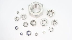 奥展不锈钢紧固件2025年10月31日