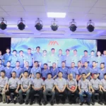 奥展实业冷镦工种技能比武颁奖仪式圆满举行