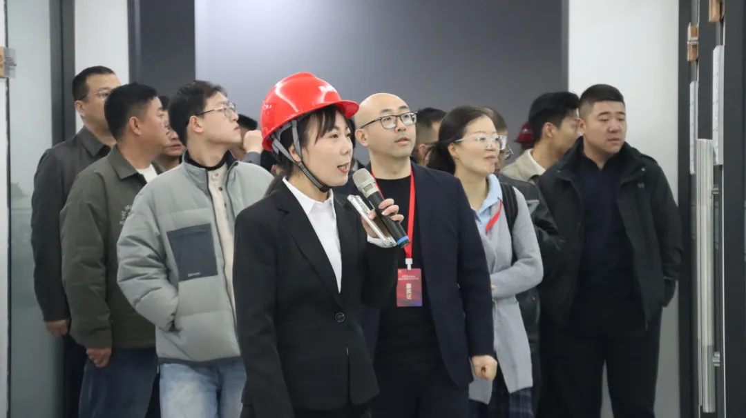 奥展实业股份有限公司2026营销与合作年会圆满落幕！-奥展不锈钢