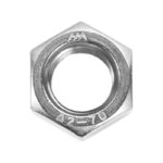 DIN934螺母-奥展不锈钢