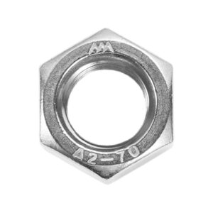 DIN934螺母